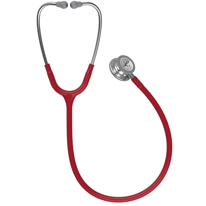 Fonendoscopio Littmann Classic III - vista completa II