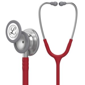 Fonendoscopio Littmann Classic III