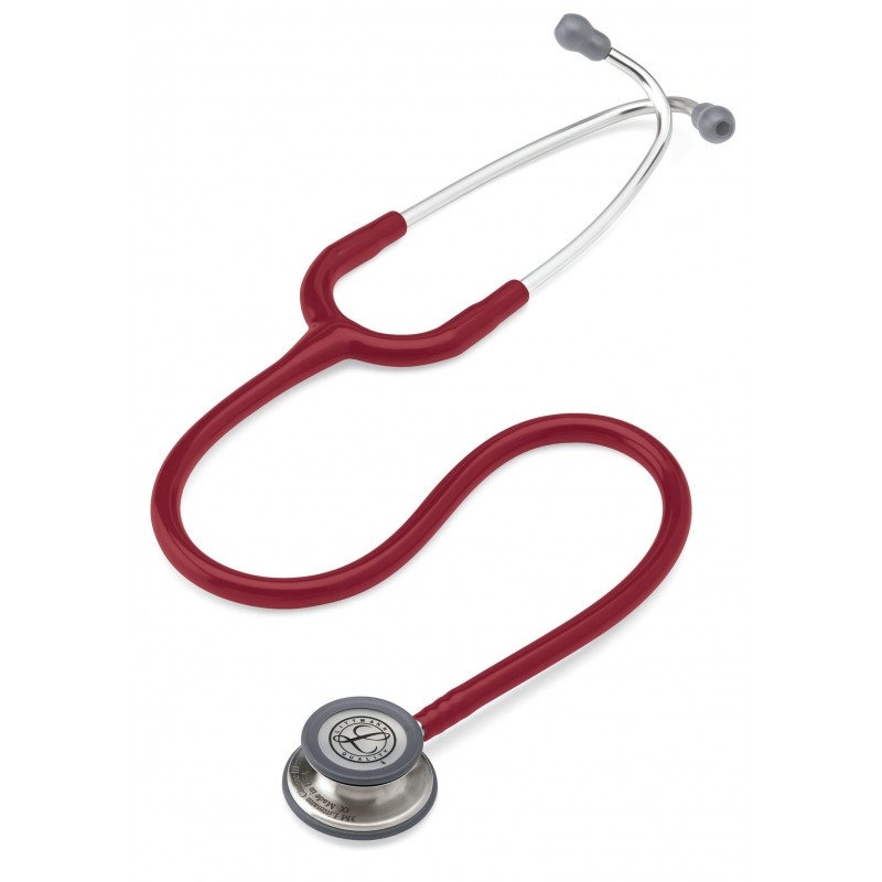 Fonendoscopio Littmann Classic III vista entera