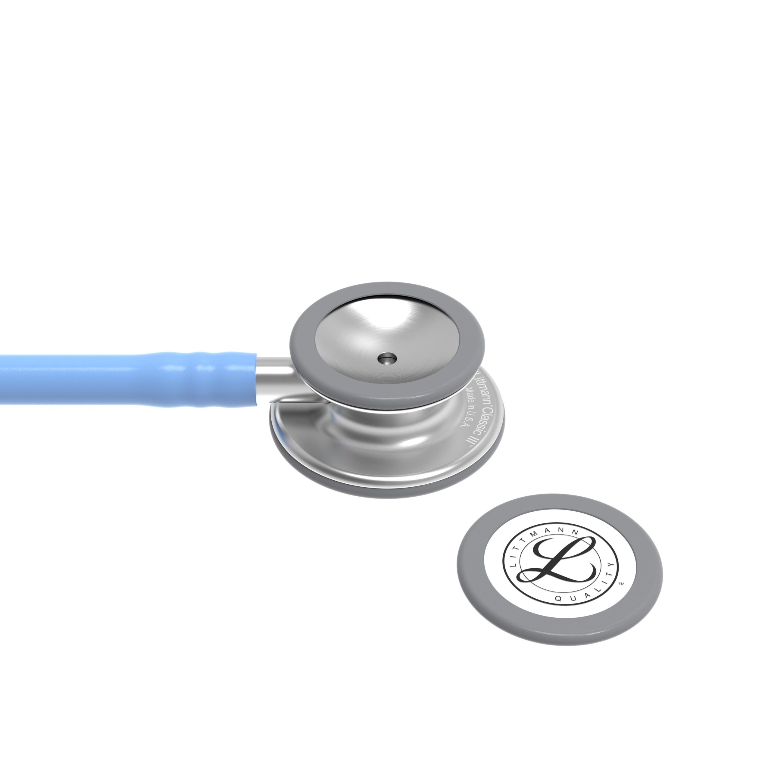 Littmann® Classic III 5630 - Imagen 6