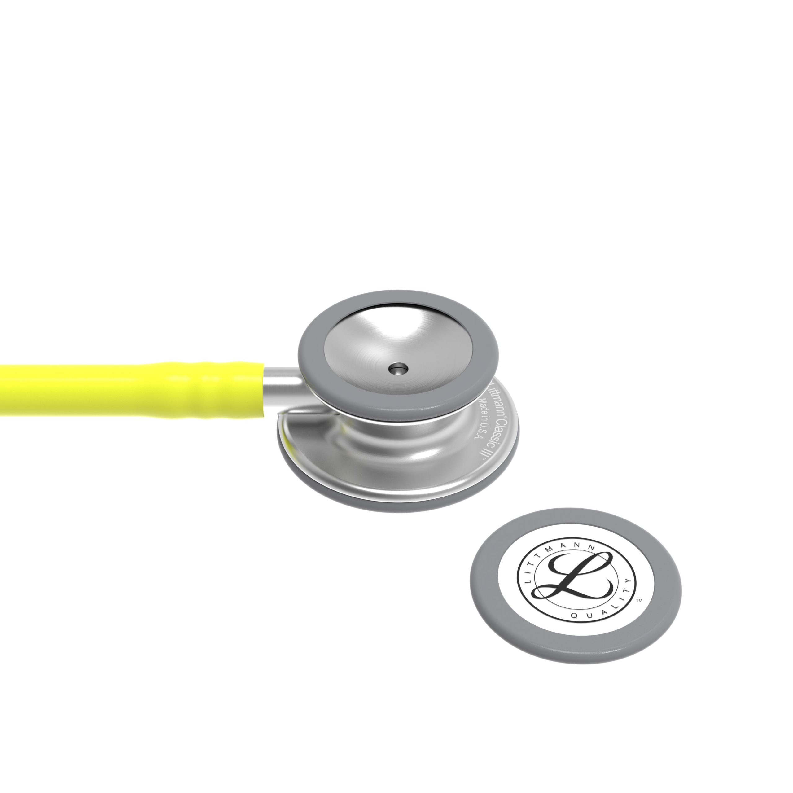 Littmann® Classic III 5839 - Imagen 5