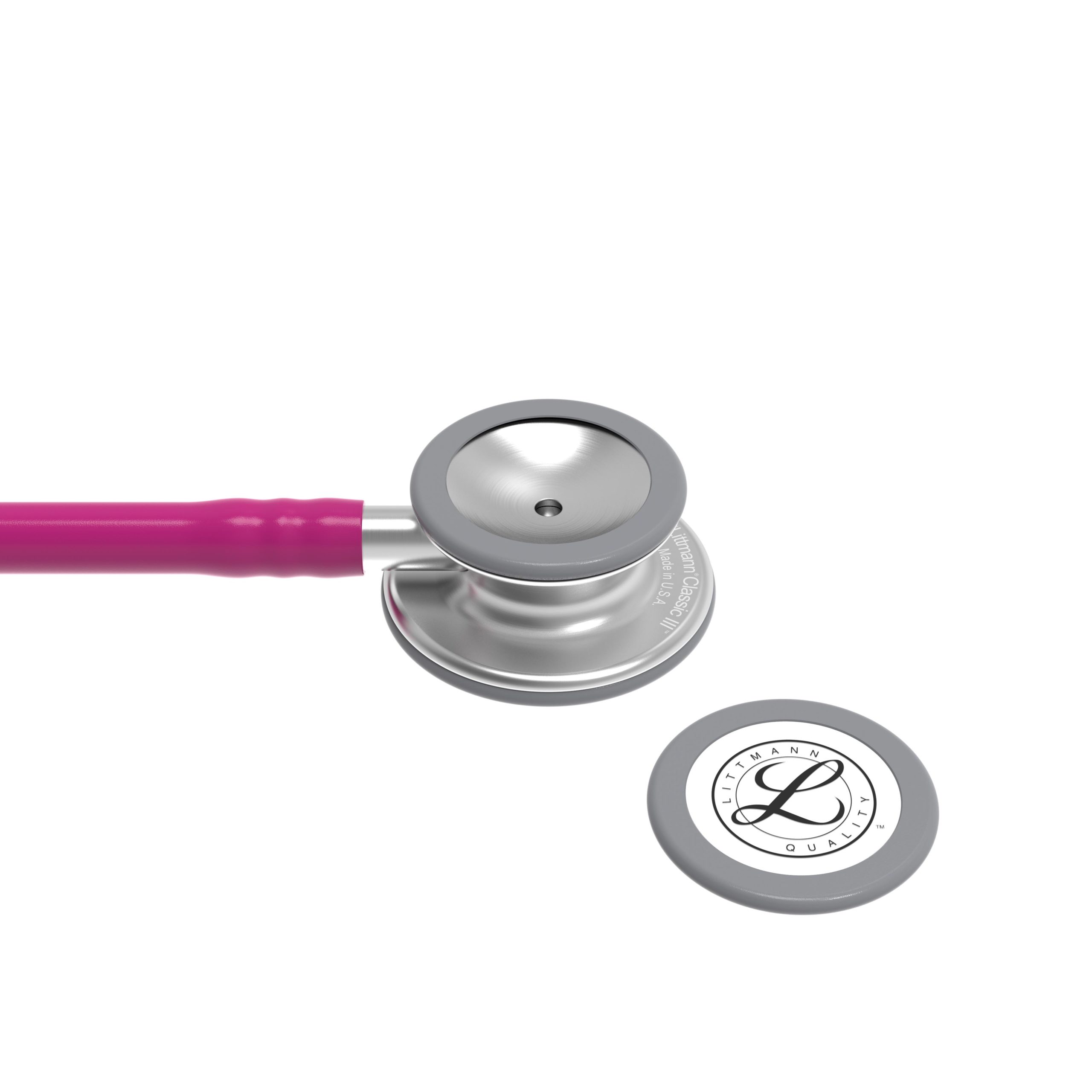 Littmann® Classic III 5648 - Imagen 2