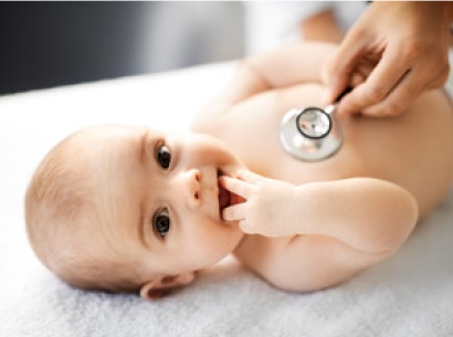 Tipos de fonendoscopios pediatría