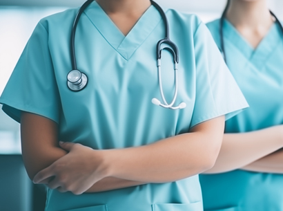 Tipos de fonendoscopios enfermería